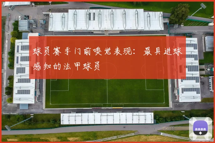 球员赛季门前嗅觉表现：最具进球感知的法甲球员