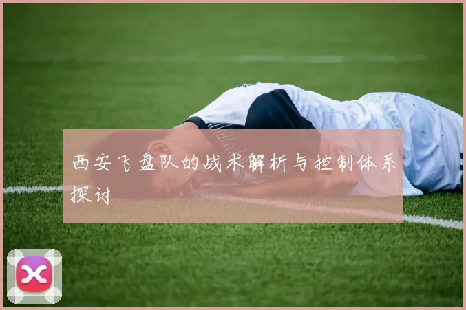 西安飞盘队的战术解析与控制体系探讨